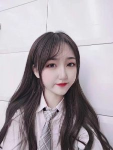 小爱JK暴力踩踏 YC-220219-3_绳艺资料库