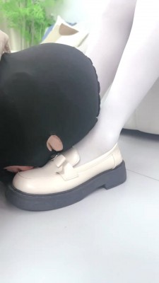 【兔兔酱】萝莉主白丝诱惑调贱奴 bf27620_绳艺资料库