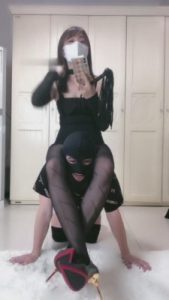 【linda】你的老公是我的狗 bf8727_绳艺资料库视频资源下载