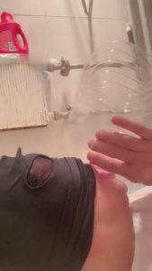 【鹿梦兮】强推-超强呕吐物喂食专场 bf8986_绳艺资料库视频资源下载