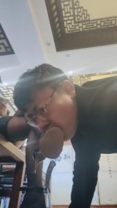 套路直播视频【益达小诺】品莲居闻舔店员高跟黑丝裸足 bf26354_绳艺资料库