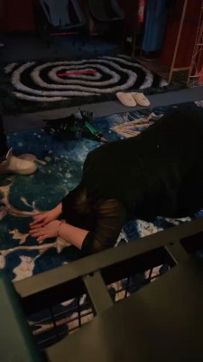 套路直播视频【月神】情侣主-捆绑暴打母畜  JS23040203_绳艺资料库