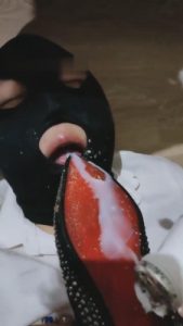 【辣妹s】脏高跟逗发骚狗 bf14710_绳艺资料库视频资源下载