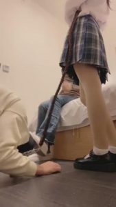 【雪莉】带圈外小学妹玩狗 bf7175_绳艺资料库视频资源下载