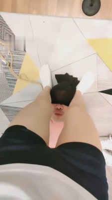 【丫丫啊】捆绑坐脸窒息专场-踩踏/滴蜡舔脚 G-210731-4_绳艺资料库视频资源下载