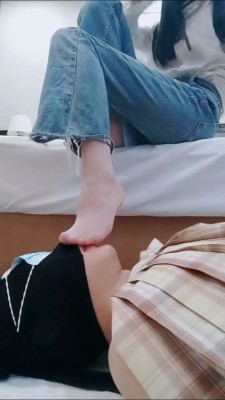 套路直播视频【羌爷】东莞S踩脚垫专场（完整版） bf23708_绳艺资料库