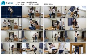 【半岛束艺】一种坐式悬吊~海语_绳艺资料库视频资源下载