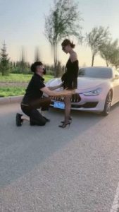 【妮可】专治碰瓷男 bf16389_绳艺资料库视频资源下载