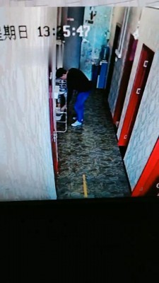 【艾琳】和姐妹惩罚偷鞋贼 bf22236_绳艺资料库视频资源下载