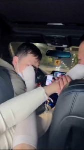 套路直播视频【伊晨】姐妹花开发滴滴司机做狗 bf25322_绳艺资料库