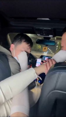 套路直播视频【伊晨】姐妹花开发滴滴司机做狗 bf25322_绳艺资料库