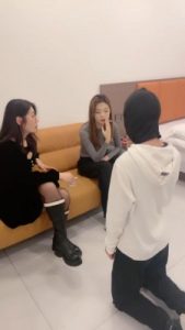 【冷凝大大】和姐妹一起开发学生狗【双视角版】 bf20651_绳艺资料库视频资源下载