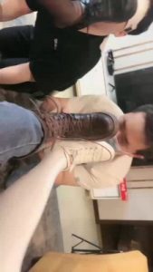 【子衿】多素人学生主群调废物（四视角版本） bf19994_绳艺资料库