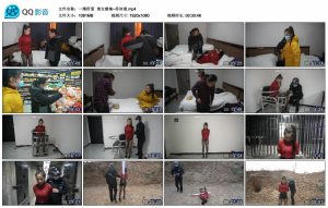 【一绳所爱】倩女销魂~苏冰倩_绳艺套路直播视频资源网