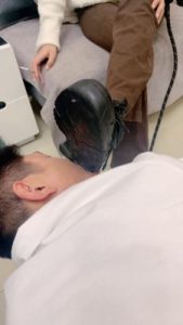 【尤黎】生活化调-踩踏深喉/裸足狂舔碾狗脸/喝洗脚牛奶 bf27519_绳艺资料库视频资源下载