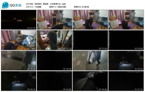【我的媳妇】第89弹、全身紧缚外出_绳艺资料库视频资源下载