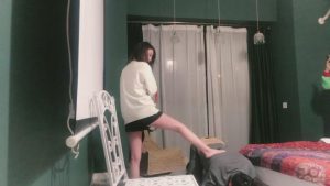 套路直播视频【妮蔻】双学生S蹂躏班主任 bf25368_绳艺资料库