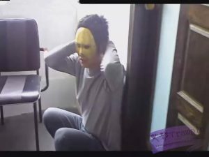 【剧情对话】女狱警与犯人的私人恩怨G-1392_绳艺资料库视频资源下载