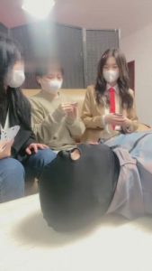 【雪莉】跟素人姐妹玩耍随便调男友狗 bf7049_绳艺资料库视频资源下载