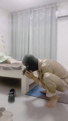 【狗哥】猥琐房东被抓现场 bf15586_绳艺资料库