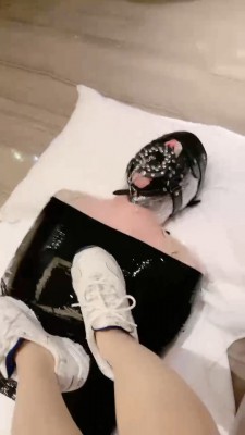 【芷晴】超长时间精神肉体折磨控制 bf20762_绳艺资料库视频资源下载