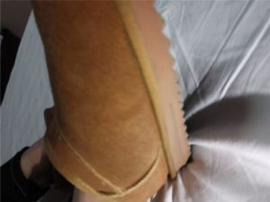 GB16112101鸽宝S第一视角雪地靴裸足语言羞辱调教_绳艺资料库