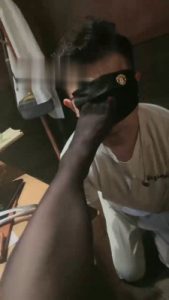 【悠蔻大魔王】烤肉店踩踏+聊天【双视角版】 bf18556_绳艺资料库视频资源下载