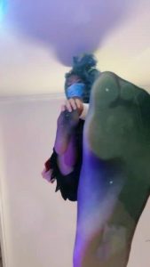 【芃芃大人】女巨人玻璃下视角 bf27248_绳艺套路视频资源网