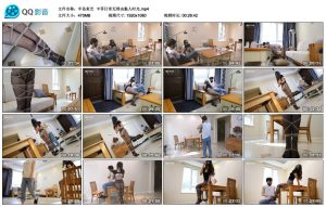 【半岛束艺】卡菲日常无理由黏人时光_绳艺套路直播视频资源网
