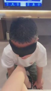 【樱木花椒】车模小姐姐把追求者当狗 bf15253_绳艺资料库视频资源下载