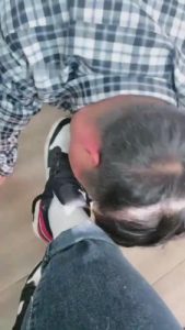 【重尤】素人小主虐待第一贱【完整版】 bf10127_绳艺资料库