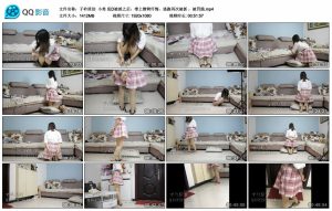 【子衿原创】小美 犯D被抓之后，带上镣铐忏悔，逃跑再次被抓 ，被罚跪_绳艺套路直播视频资源网