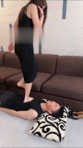 【二宝】美女销售教练入圈首调【双视角版】 bf15471_绳艺资料库视频资源下载