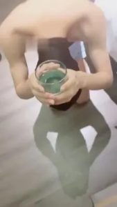 【陈甜女蒂】女上司耳光圣水羞辱小贱奴 G-210723-43_绳艺资料库视频资源下载