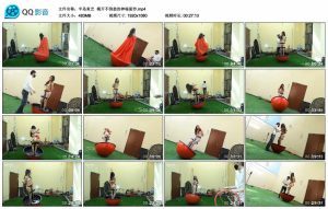 【半岛束艺】揭开不倒翁的神秘面纱_绳艺资料库