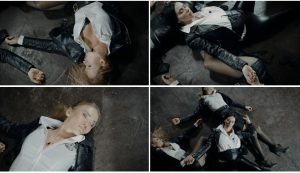 crime house call of duty 3 妹子中槍群杀.有新模特喔!_绳艺资料库