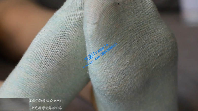漂亮小姐姐肉丝棉袜帆布鞋_绳艺资料库视频资源下载