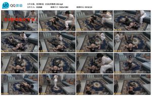 【胜景影视】女S花样跳教女M_绳艺资料库