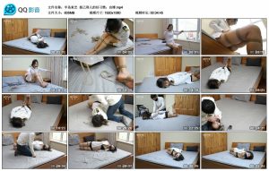【半岛束艺】损己利人的好习惯:自缚_绳艺套路直播视频资源网