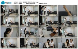 【美束映画】定拍姗姗小狐狸紧缚游戏Part 3_绳艺资料库视频资源下载