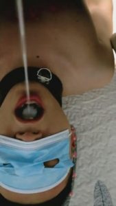 【情侣月儿】圣水泡棉袜/人体烛台吃口水 bf1239_绳艺资料库视频资源下载