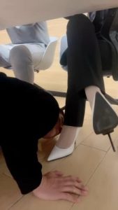 套路直播视频【二宝】办公室OL制服诱惑-虐杀两老板 bf25306_绳艺资料库