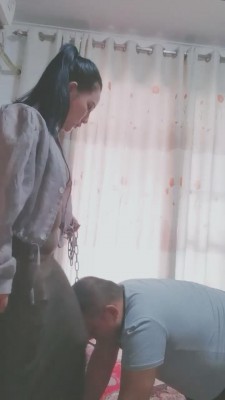 【冰爷】调教羞辱大胖狗 bf15794_绳艺套路直播视频资源网