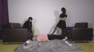 初九洛芸玩弄_绳艺资料库