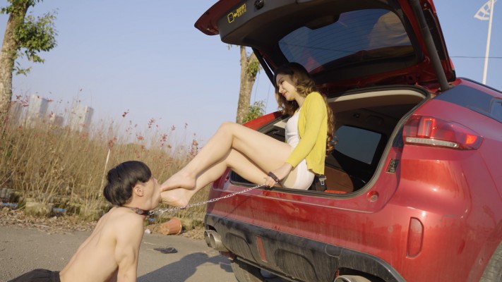 〖H.P.L栖心之栈〗—尔岚户外脚深喉 HPL-230412_绳艺资料库