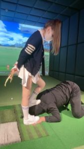 套路直播视频【斯羽】健身女神小白鞋白袜强制闻舔 bf26615_绳艺资料库