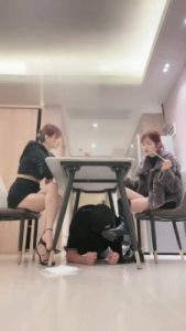 【sss乔哲&南京娇娇】双S重度修理异刑狗（双视角） bf21978_绳艺资料库