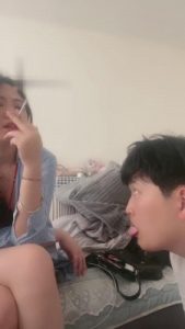 【芸熙】日常训双狗 bf12870_绳艺资料库视频资源下载