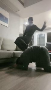 【欣欣】暴力耳光 bf21319_绳艺资料库视频资源下载