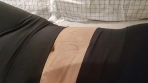【珂珂女m】回归新作:被00后小彤全体重在身上踩鞋印 YC-221102-4_绳艺资料库视频资源下载